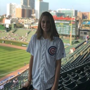 Meet your Posher, Isabella